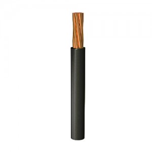 Cable Libre de Halógeno N4 Cu