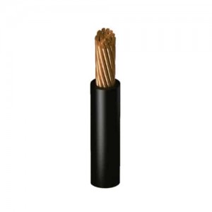 Cable Libre de Halógeno N300 Cu