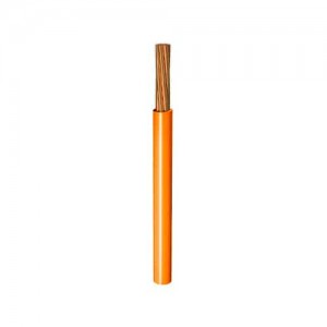 Cable CC MTW(TWK) N14 Naranja