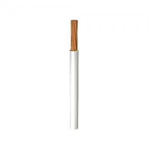 Cable CC TFF N16 Blanco