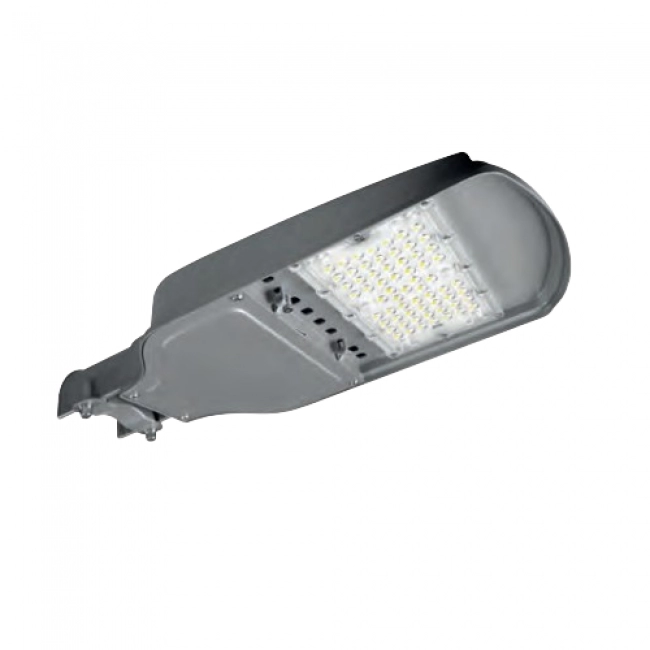 Lampara LED de Alumbrado Público 40W Street Light ZD216