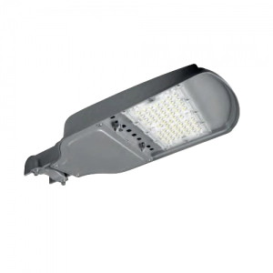 Lampara LED de Alumbrado Público 40W Street Light ZD216