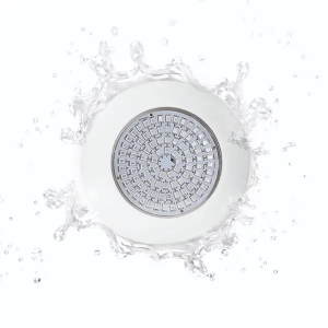 Bala LED Sumergible 8W RGB