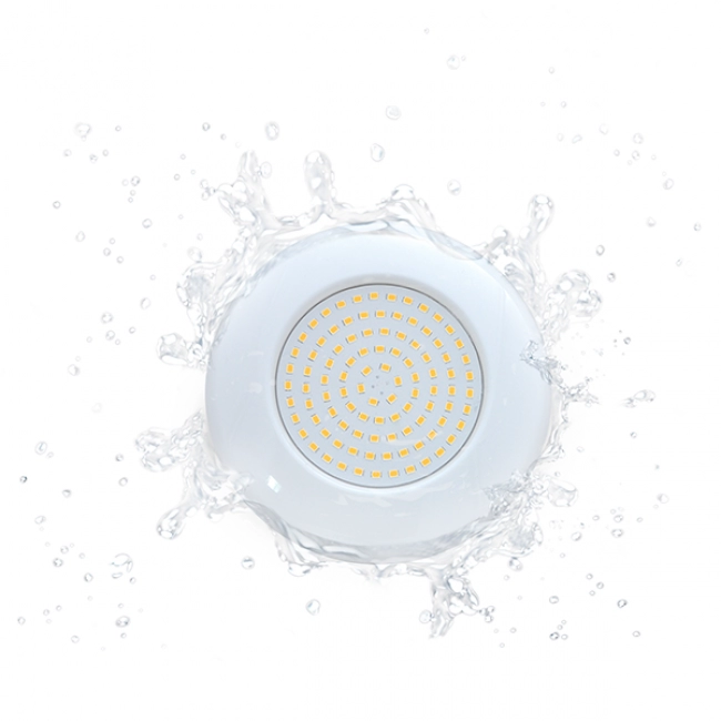 Bala LED Sumergible SLIM 9W 6500K