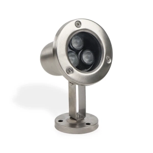 Reflector LED Sumergible 3W 3000K