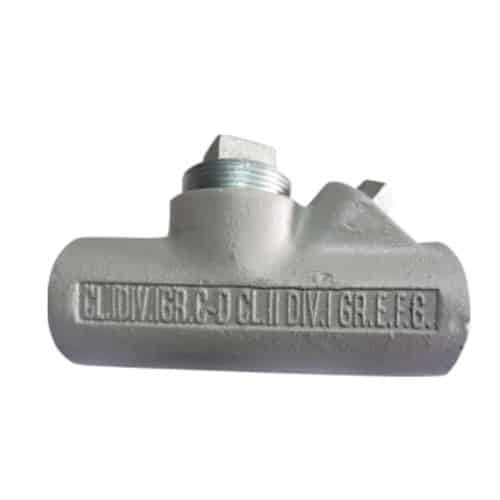 Sello Cortafuego (Ep) H-H 3/4