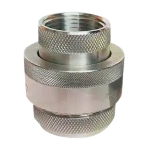 Union Universal (Ep) En Aluminio H-H 11/2