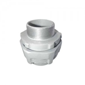 Union Universal (Ep) En Acero H-M 1/2