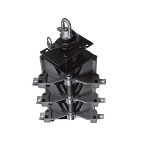 Seccionador On/Off de 200Amp 15Kv