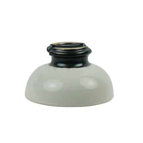 Aislador Porcelana Tipo Pin o para Espigo de 13.2Kv Ansi 55