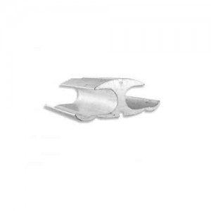Conector Compresión Ranuras Paralelas 1 0 2 0 - 6 2Awg