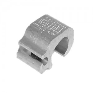 Conector de Compresión DBH-3 ACSR 3-0