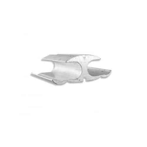 Conector de Compresión Ranuras Paralelas 1 0 4 0 - 1 0 4 0Awg