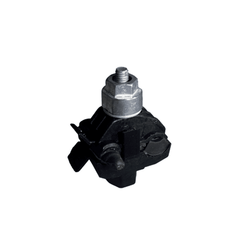 Conector Tornillo de Perforación - Chaqueta Aislada Principal 6/250 a 6/250