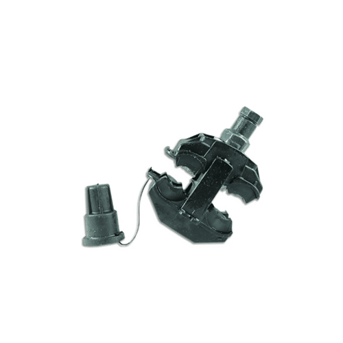 Conector de Tornillo de Perforación de Chaqueta Aislada 4 a 300