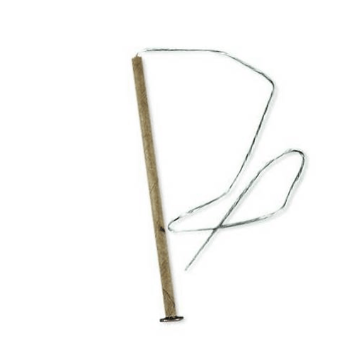 Fusible de Hilo Tipo K LUHFSER 15Kv 2A