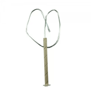 Fusible de Hilo Tipo H 38Kv 10A