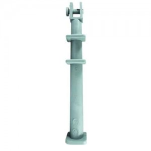 Brazo para Red Ecológica Anti-balanceó 15Kv