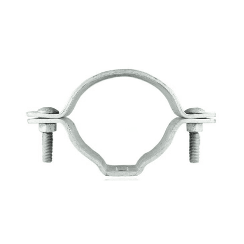 Collarín de 1 Salida 8 - 9 PL 1/4 Idem 200Mm