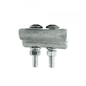 Conector Bimetálico 2 Perno 4-4-0 Calibre 6 - Retie