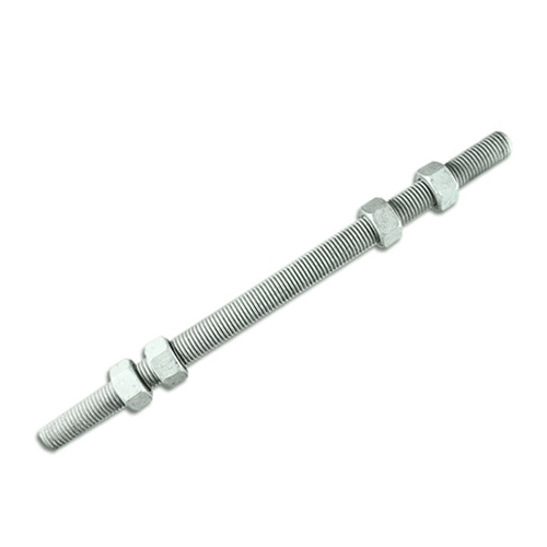 Espárragos de 5/8 x 6