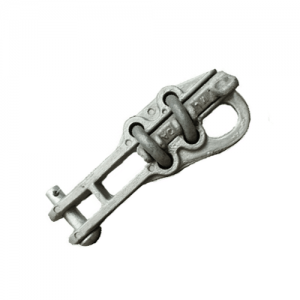 Grapa de Retención Aluminio Tipo Recto 1/0-266Awg N2