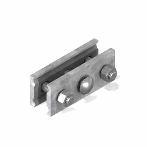 Grapa Prensahilo de 1 1/2