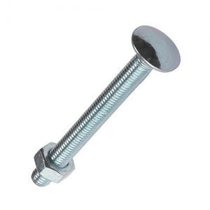 Perno Carriaje de 1/2 x 1 1/2″