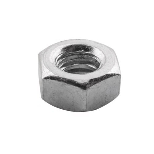 Tuerca Hexagonal 1/4