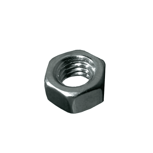 Tuerca Hexagonal 1/4
