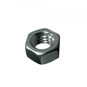Tuerca Hexagonal 1/4