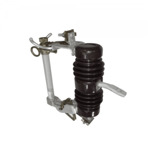 Cortacircuito para 100A - 15Kv - 110Kdvil Melec Caja Roja G2LESC Ref: G-2LES / Doble Venteo
