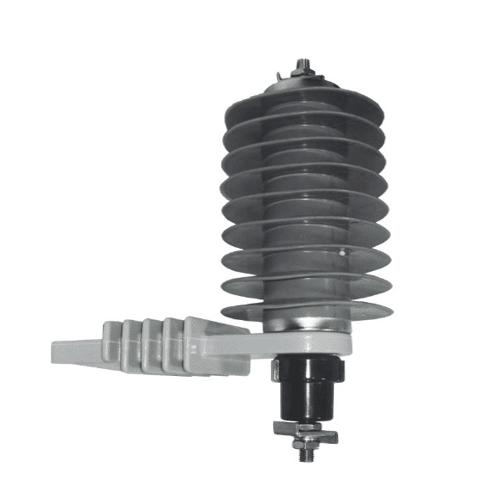 Pararrayo Polimérico 15Kv 10Ka