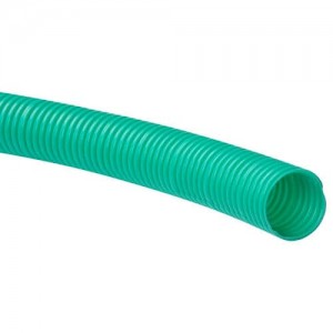 Coraza PVC 1/2