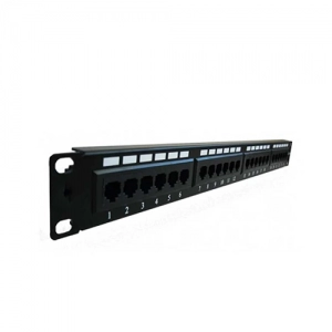 Patch panel CEB 24p CAT 6