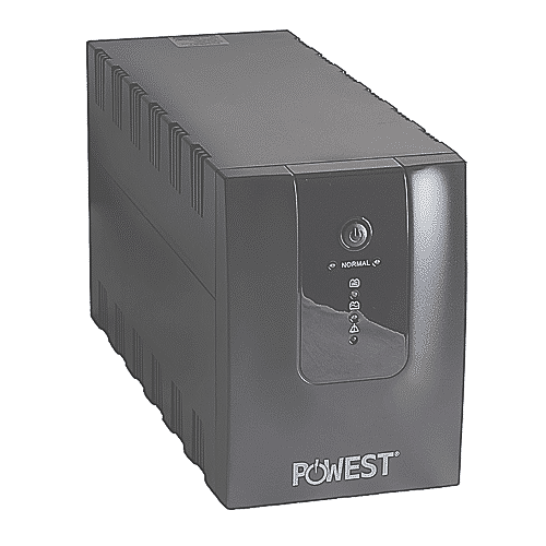 Ups Interactiva Nicomar 1000Va Micronet1000