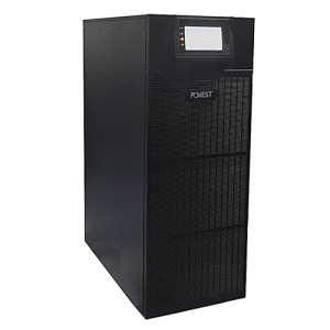 Ups Powest Nicomar Ea9940 40Kva