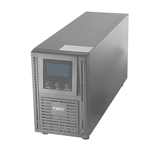 Ups Interactiva Nicomar 3000Va Micronet3000