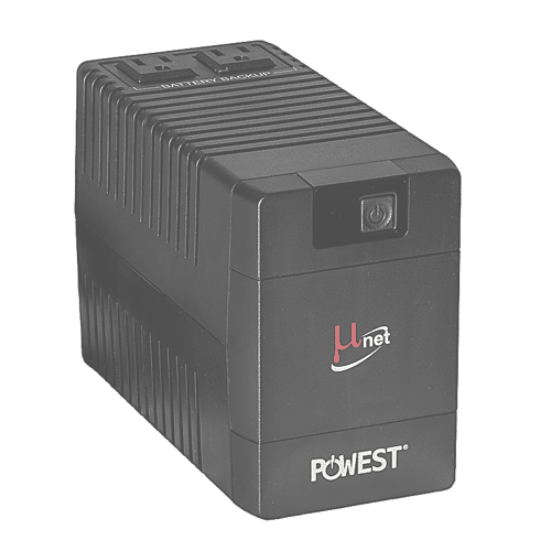 Ups Interactiva Nicomar 500Va Micronet500