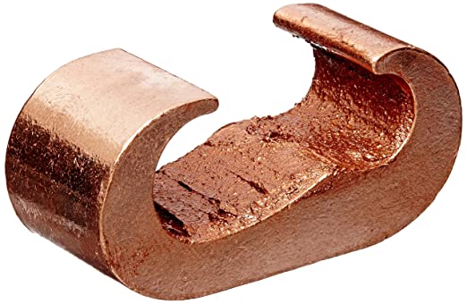 Conector Tipo C 6 Sol - 4 Str A 8 Sol - 8 Str