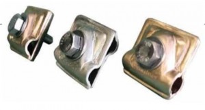 Conector Tipo Cruz 2/0Awg Cobre