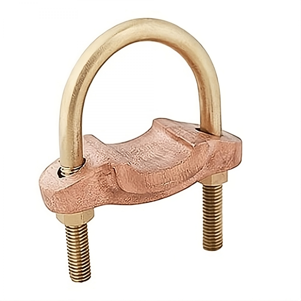 Conector Puesta a Tierra en Cobre 4Sol-2/0Awg GC