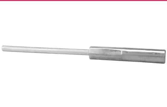 Conector Tipo Vástago 250Kcmil