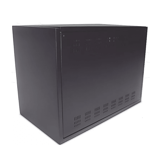 Banco Baterias Nicomar Powest  3Kva (5 Min)