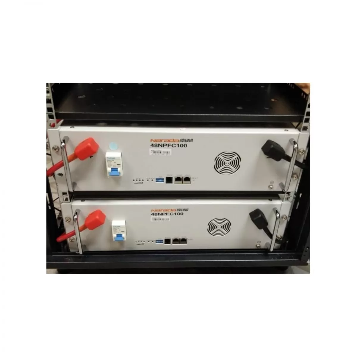 Batería de Litio ferroso Narada C100 48V 100Ah 4.8kWh