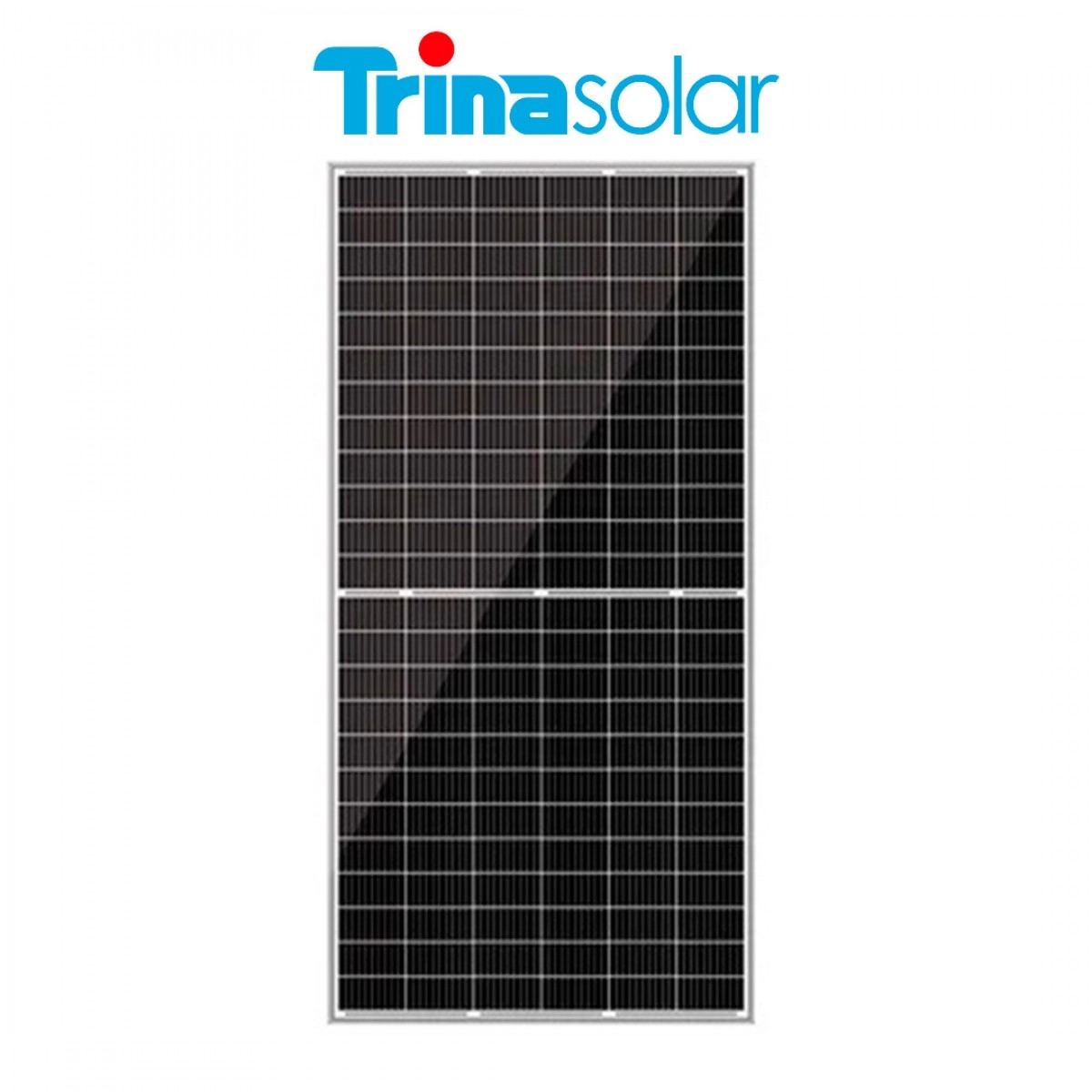 Panel Solar  monocristalino Trinasolar  570W Voc 45.7 / Isc 15.93