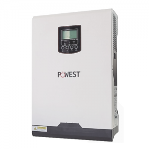 Inversor Solar Nicomar All In One 1Kva
