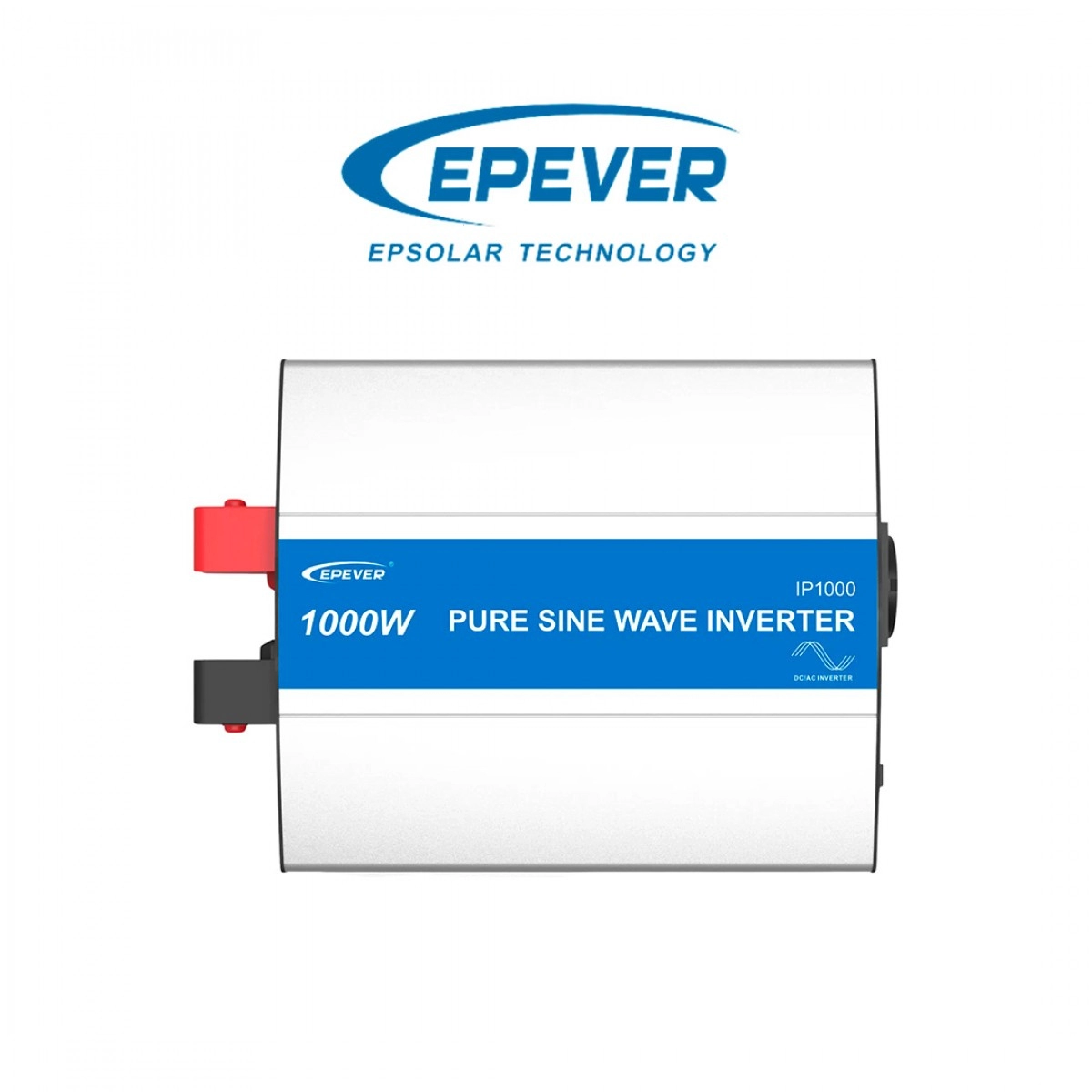 Inversor de Onda pura Epever IP1000-11 1000W 12Vdc a 110Vac