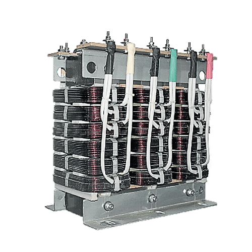 Transformador Nicomar de Aislamiento 1Kva Elevador / Reduc