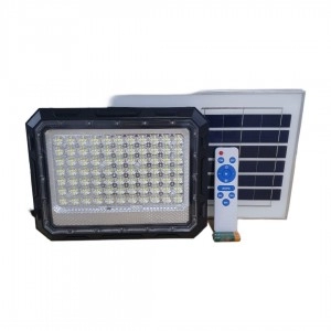 Reflector solar Led 300W 6500K MARCA EM
